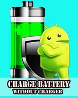 Charge Battery Without Charger 截图 2
