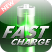 Battery fast charge guide