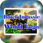 Free Guide Jurassic World Lego icon