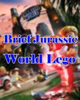Free Guide Jurassic World Lego screenshot 1