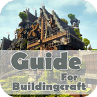 Free Guide for Building Craft أيقونة