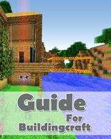 Free Guide for Building Craft الملصق