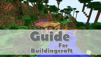 Free Guide for Building Craft تصوير الشاشة 2