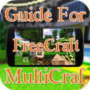 Free Guide For Craft MultiCraf aplikacja