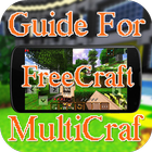 Free Guide For Craft MultiCraf icon