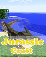 Free Guide For Jurassic Craft syot layar 1