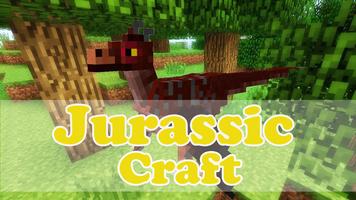 Free Guide For Jurassic Craft syot layar 2