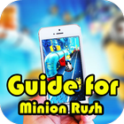 Free Guide For Minion Rush أيقونة