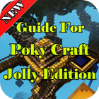 Free Guide For Poky Craft icône