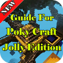 Free Guide For Poky Craft APK