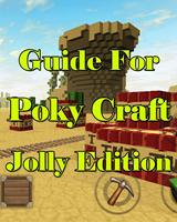 Free Guide For Poky Craft poster
