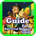 Free Guide For Survival Hungry biểu tượng