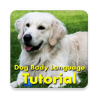 آیکون‌ Dog Body Language Training