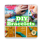 How To Make Bracelets DIY icono