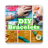 آیکون‌ How To Make Bracelets DIY