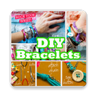 How To Make Bracelets DIY иконка