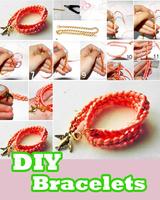 How To Make Bracelets DIY captura de pantalla 2