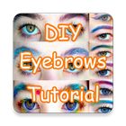 ikon Perfect Eyebrows Make Up Tips