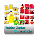 DIY Clothes Ideas Step By Step APK