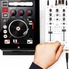 Dj Virtual Mix Guide icono