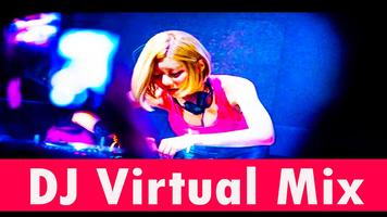 Dj Virtual Mix Guide captura de pantalla 2