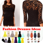 Fashion Dresses ldeas 2016 आइकन