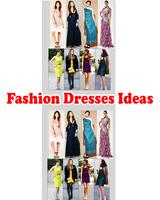 Fashion Dresses ldeas 2016 स्क्रीनशॉट 1