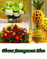 Flower Arrangement Ideas 2016 স্ক্রিনশট 1