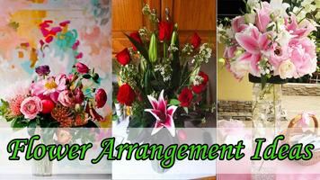 Flower Arrangement Ideas 2016 스크린샷 2
