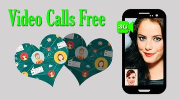 3G Video Calling Free Ekran Görüntüsü 1