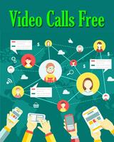 3G Video Calling Free ảnh chụp màn hình 2