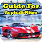 Free Guide For Asphalt Nitro アイコン