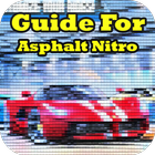 Free Guide For Asphalt Nitro आइकन