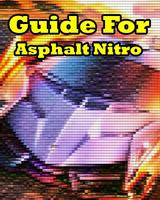 Free Guide For Asphalt Nitro capture d'écran 1