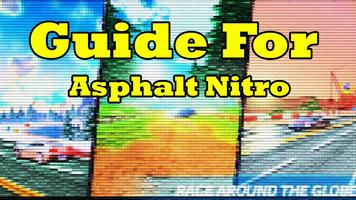 Free Guide For Asphalt Nitro screenshot 2