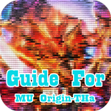 Free Guide For MU Origin-Tha icône