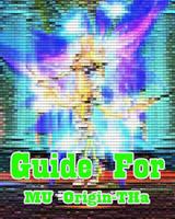 Free Guide For MU Origin-Tha Affiche