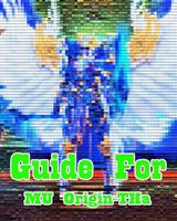 Free Guide For MU Origin-Tha تصوير الشاشة 1