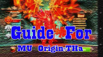 Free Guide For MU Origin-Tha تصوير الشاشة 2