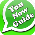 Free YouNow Video Chat Guide biểu tượng