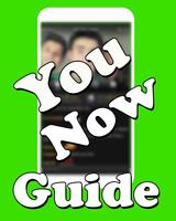 Free YouNow Video Chat Guide পোস্টার