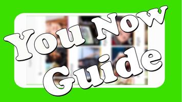 Free YouNow Video Chat Guide syot layar 2