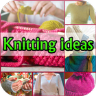 Knitting Ideas 2016 icon