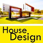 House Design Tips icône