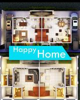 House Design Tips 포스터