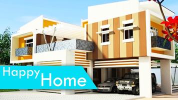 House Design Tips ภาพหน้าจอ 1