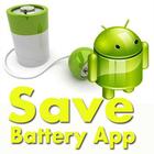 Free Battery Saving Tips 아이콘