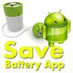 Free Battery Saving Tips