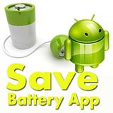 Free Battery Saving Tips icon