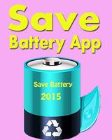 Free Battery Saving Tips Affiche